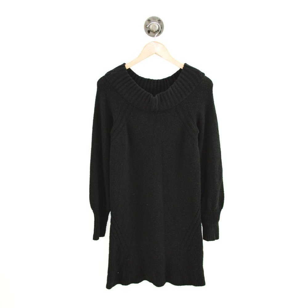 Anthropologie Sweater Dress #194-94